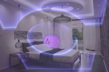 71  Illuminated ceiling beautiful interior solutions