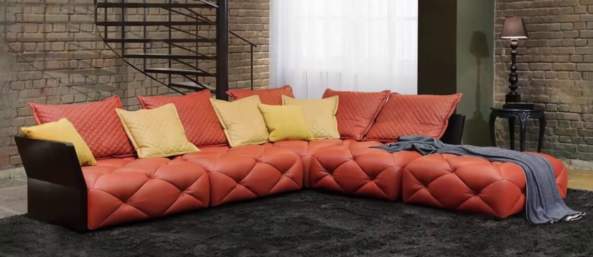 49  Modern Furniture   Modern Sectional Sofas  NEW Ideas design