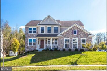 Residential for sale - 8814 HELMSLEY DR, CLINTON, MD 20735