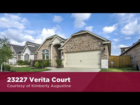 23227 Verita Court Richmond, Texas 77406 | Kimberly Augustine | 3D Virtual Tour 23227 Verita Court Richmond, Texas 77406 | Kimberly Augustine | 3D Virtual Tour
