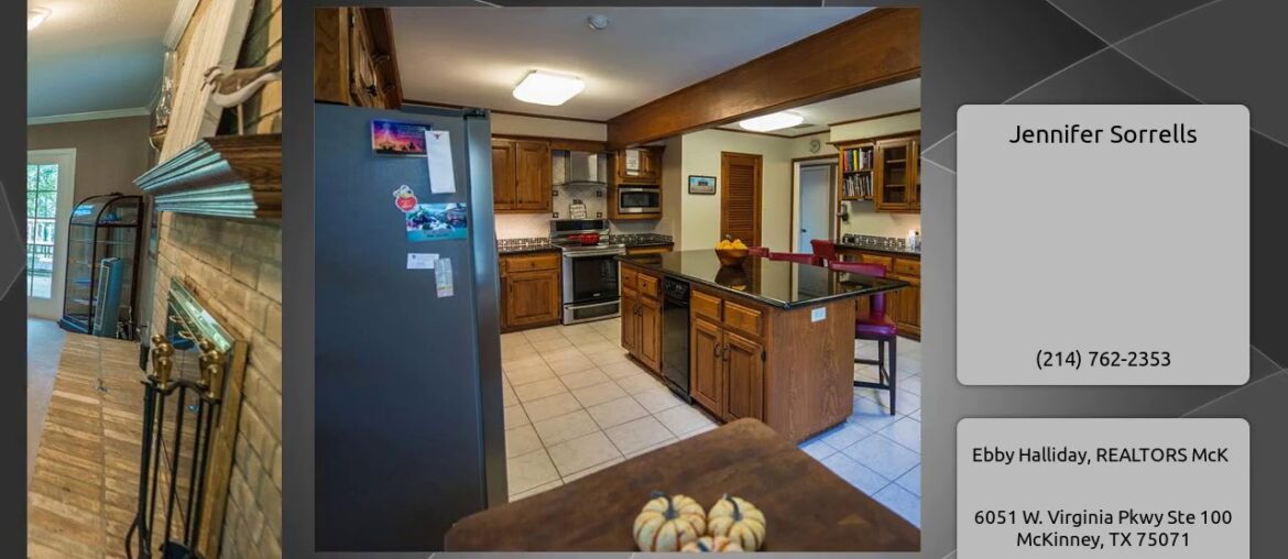 315 Southhill Road, Palestine, TX 75801