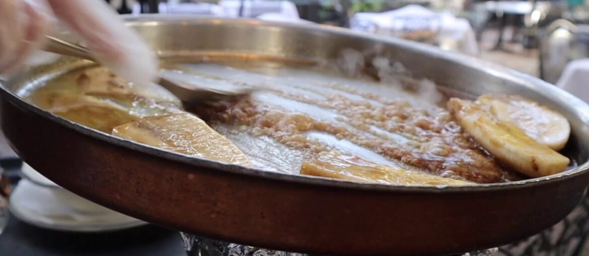 An afternoon at the Court of Two Sisters, French Quarter's largest outdoor dining courtyard, NOLA. An afternoon at the Court of Two Sisters, French Quarter's largest outdoor dining courtyard, NOLA.