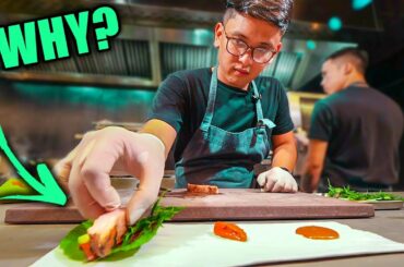 Asia's Most EXPENSIVE Food!! Farm to Fine Dining MARATHON!! (Full Documentary)