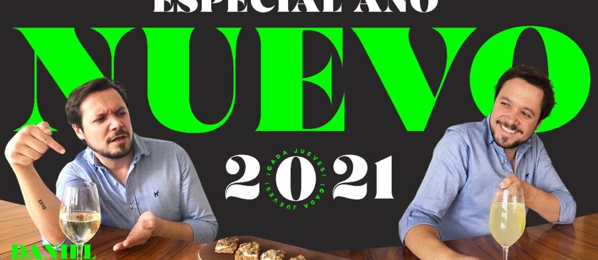 Crudos y French 76 | VINOS + TAPAS + COCKTAILS #9 Crudos y French 76 | VINOS + TAPAS + COCKTAILS #9