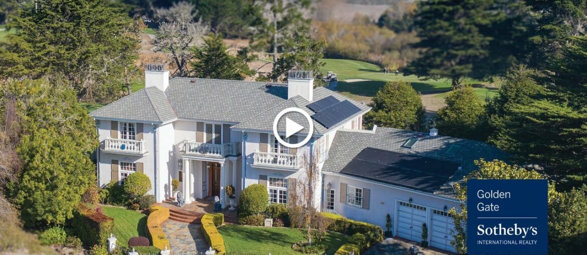 2171 Bayhill Ct Half Moon Bay CA | Half Moon Bay Homes for Sale