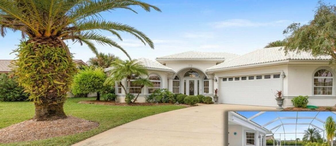 9 COCONUT COURT, PALM COAST, FL Presented by Ana Medeiros. 9 COCONUT COURT, PALM COAST, FL Presented by Ana Medeiros.