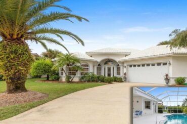 9 COCONUT COURT, PALM COAST, FL Presented by Ana Medeiros.