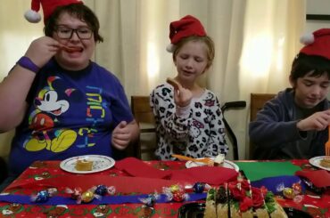 Vlogmas 2020: Taste of France//Christmas and a Spot of History!