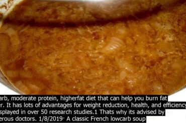 French onion soup crock pot keto a ketogenic diet for beginners keto french onion soup cro