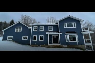 78 French Hill Rd St. Albans, VT 05478