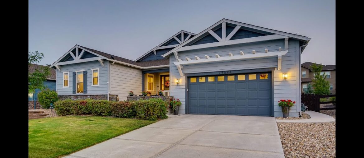 14644 Melco Ave Parker, CO 80134 14644 Melco Ave Parker, CO 80134