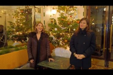 How will the coronavirus affect France’s end of year celebrations?