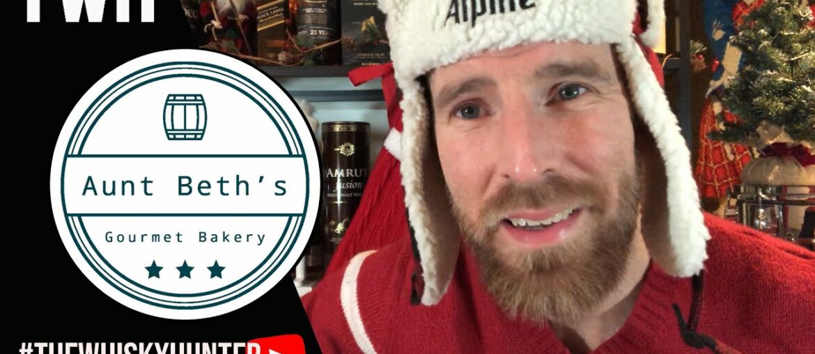 Jim Beam Small Batch Collection & Aunt Beth’s Gourmet Bakery // The Whisky Hunter Jim Beam Small Batch Collection & Aunt Beth’s Gourmet Bakery // The Whisky Hunter
