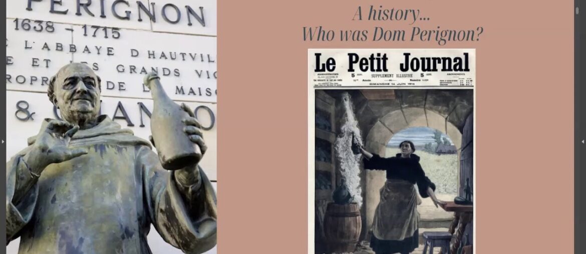 Talk, Taste, & Travel France Pt. 1 – Paris & Champagne Talk, Taste, & Travel France Pt. 1 - Paris & Champagne