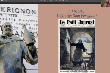 Talk, Taste, & Travel France Pt. 1 - Paris & Champagne