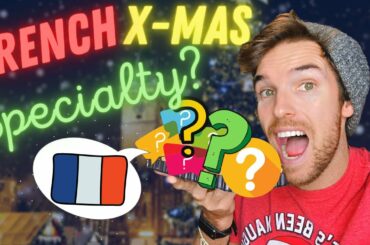7 Christmas Traditions in France You Should Know | French Christmas Culture | American Living Abroad
