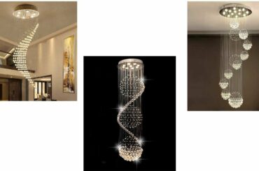 Best Crystal Chandelier | Top 10 Crystal Chandelier for 2020-21 | Top Rated Crystal Chandelier