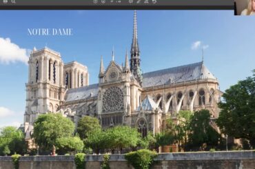 Talk, Taste, & Travel France Part 2 - Paris & Burgundy