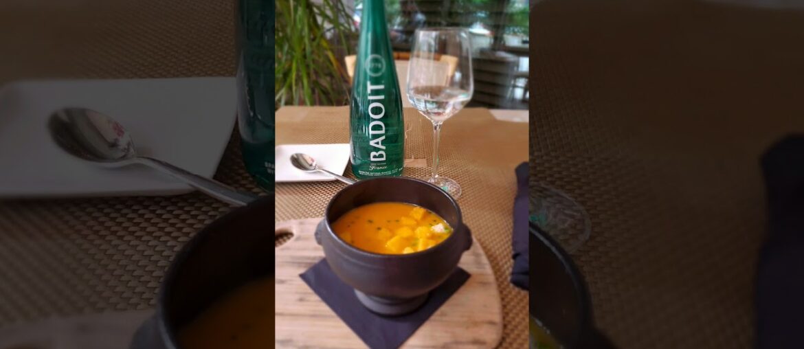 A Bistronomic Meal Is A Healthy Habit