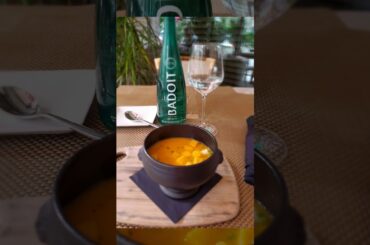 A Bistronomic Meal Is A Healthy Habit