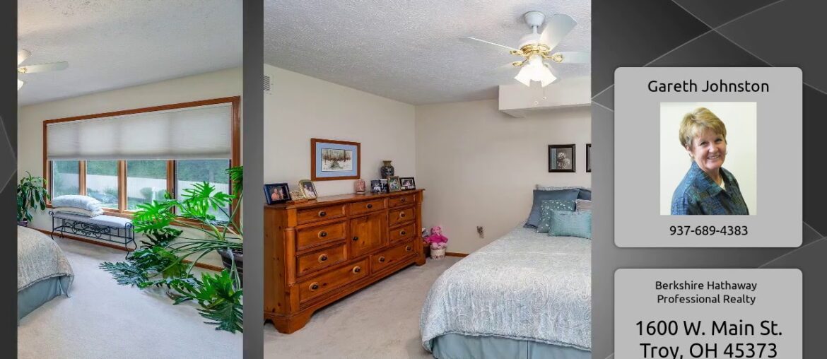 7046 Quaker Trace Court, Dayton, OH 45414 7046 Quaker Trace Court, Dayton, OH 45414