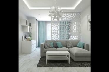 small studio apartment interior design & decorating ideas