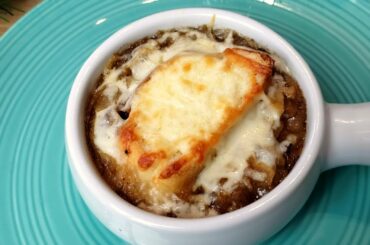 French Onion Soup