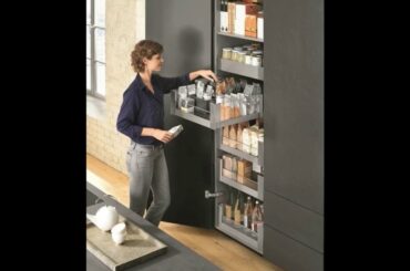 Small kitchen storage ideas Hashtag Decor