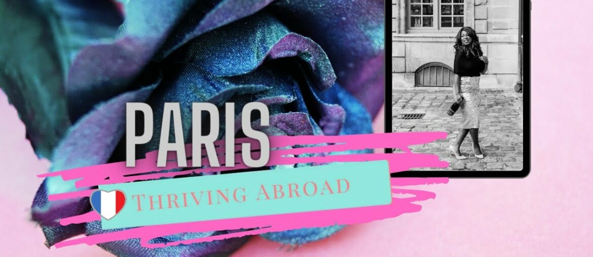 Expat Tanisha Townsend- Wine Expert in Paris Expat Tanisha Townsend- Wine Expert in Paris