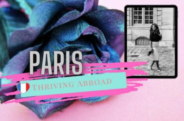 Expat Tanisha Townsend- Wine Expert in Paris