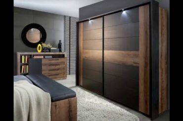 Modern bedroom cupboards   wardrobe designs