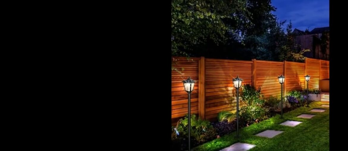 Top garden fence design ideas 2020 Hashtag Decor Top garden fence design ideas 2020 Hashtag Decor