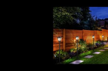 Top garden fence design ideas 2020 Hashtag Decor