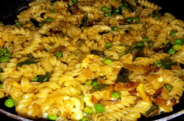 how to make pasta | french beans pasta recipe | cook pasta recipes at home