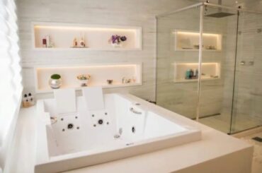 Modern bathtub design ideas 2020