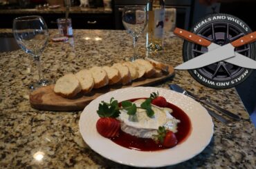 EP5 GT350 Steering wheel swap / French Baked Brie