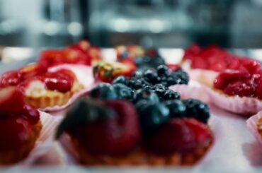 Fleur de Lys - Los Alamos