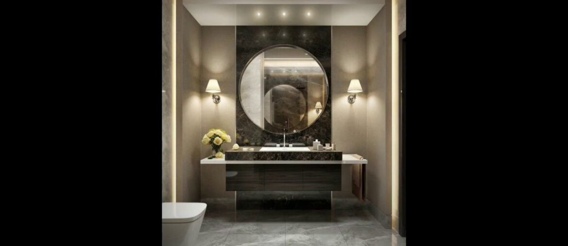 creative small bathroom storage ideas 2020 Hashtag Decor creative small bathroom storage ideas 2020 Hashtag Decor