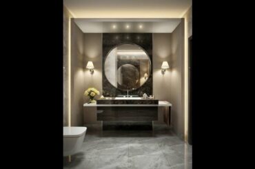 creative small bathroom storage  ideas 2020 Hashtag Decor