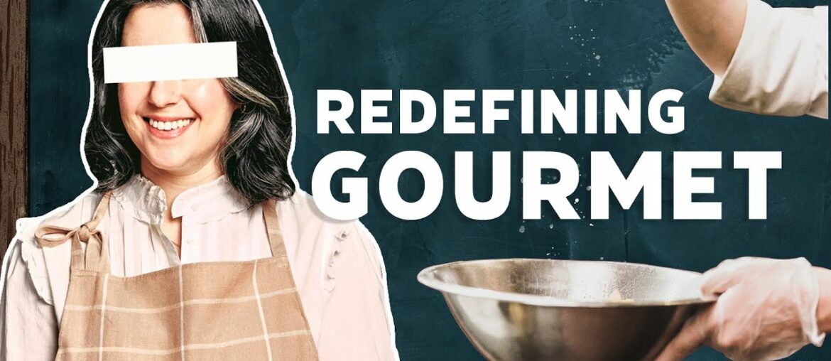 Is Fancy Food Accessible?