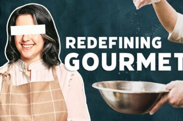 Is Fancy Food Accessible?