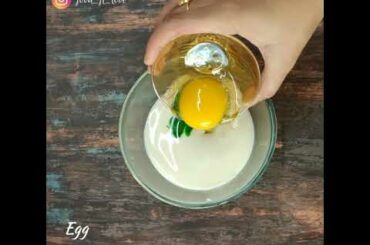 Fluffy Milky French Toast Recipe