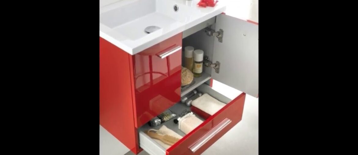 Small bathroom sink cabinets Modular bathroom vanity design ideas 2020 Small bathroom sink cabinets Modular bathroom vanity design ideas 2020