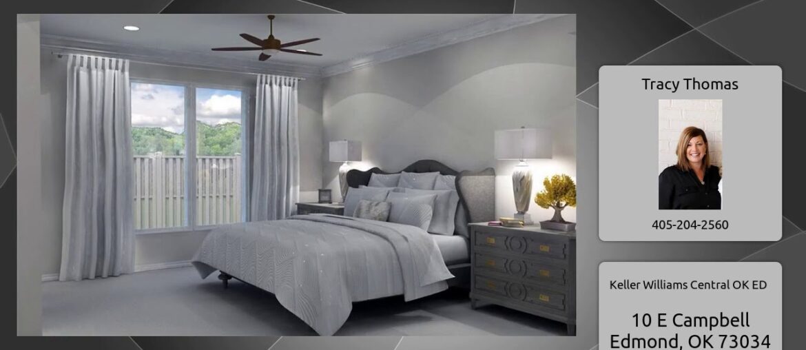 2216 Pallante Street, Edmond, OK 73034