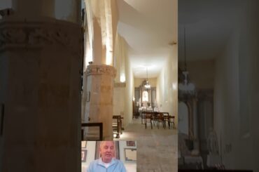 The Original Tombstone Tourist Visit Dom Perignon's Grave