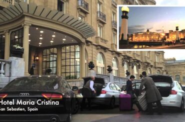 BMW Gourmet Drive Pyrenees, Spain