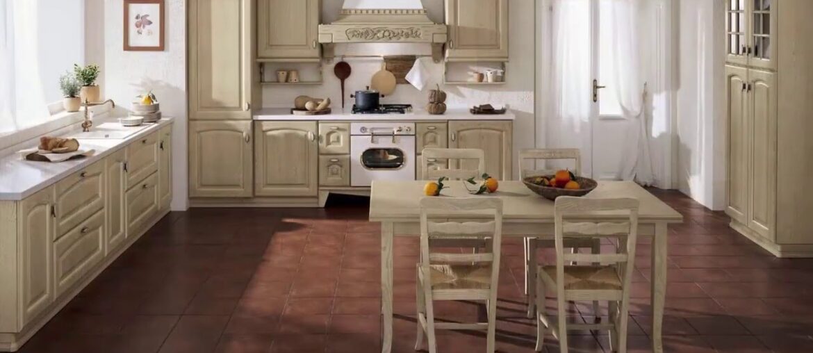 155 Modern kitchen classic The nobility of the classical style fashionable, relevant, modern 155 Modern kitchen classic The nobility of the classical style fashionable, relevant, modern