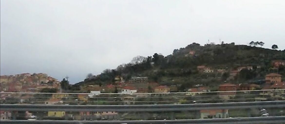 Road trip to Nice France Travel vlog French Riviera in February