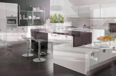 175  Best Modern Kitchen Design Ideas  Stylish Modern Kitchen