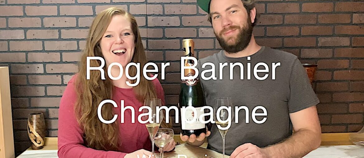 Small Production Champagne From Roger Barnier Review Small Production Champagne From Roger Barnier Review